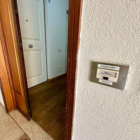 Casalory Rent Apartment Firenze Bagian luar foto