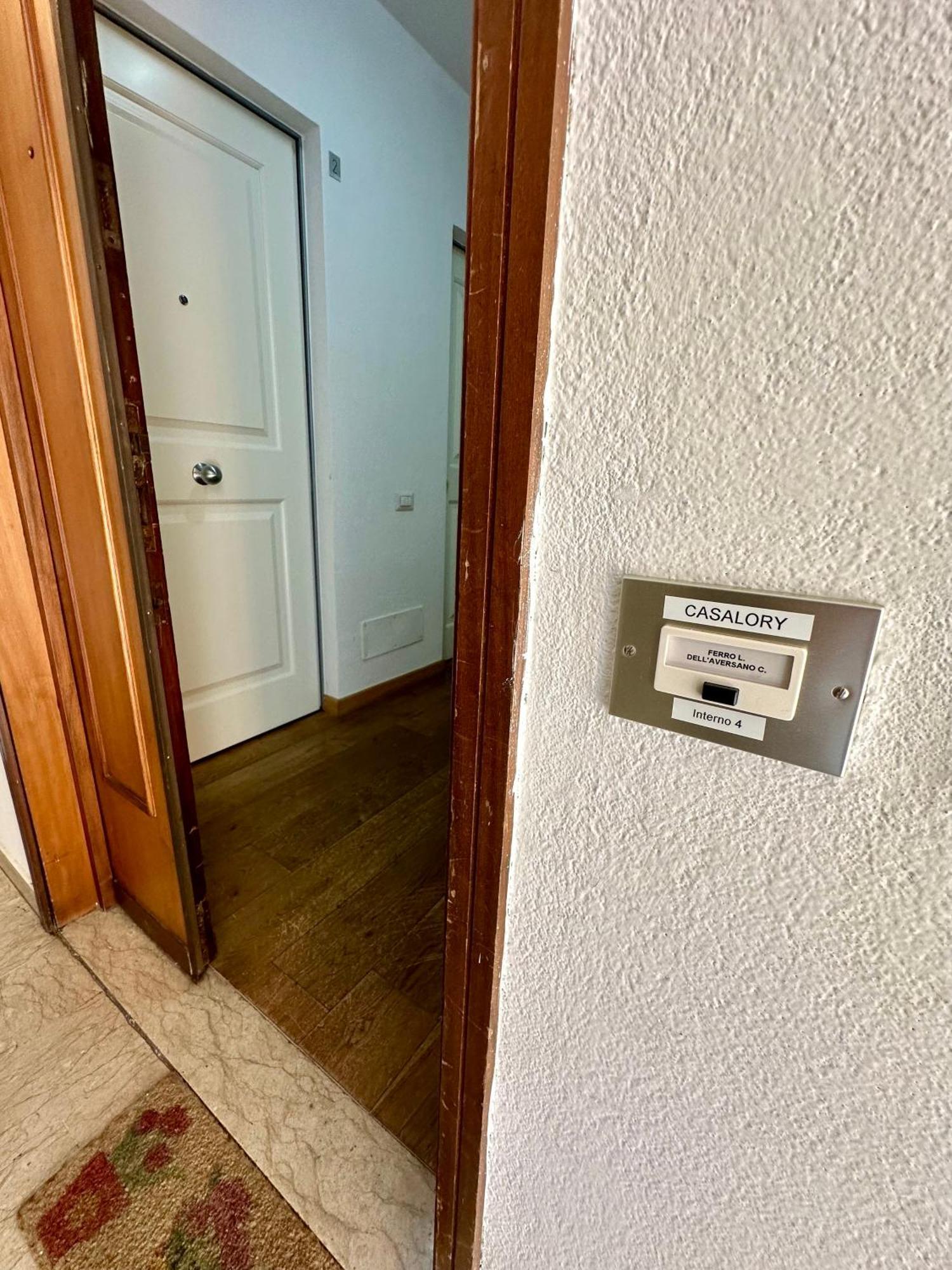 Casalory Rent Apartment Firenze Bagian luar foto
