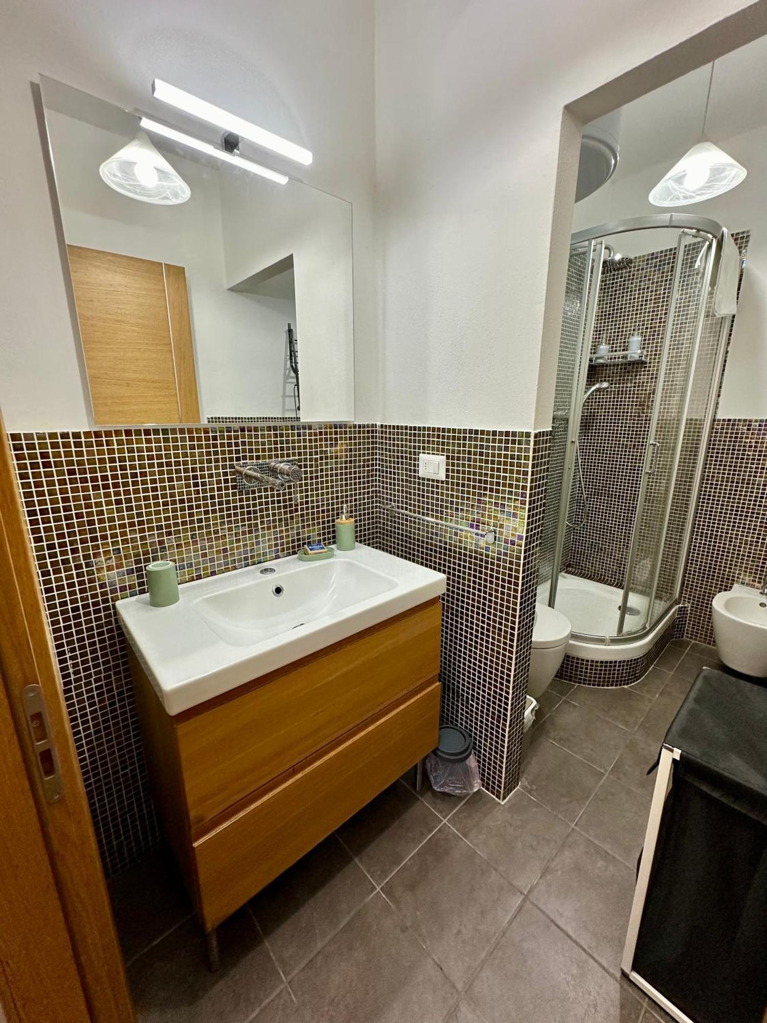 Casalory Rent Apartment Firenze Bagian luar foto