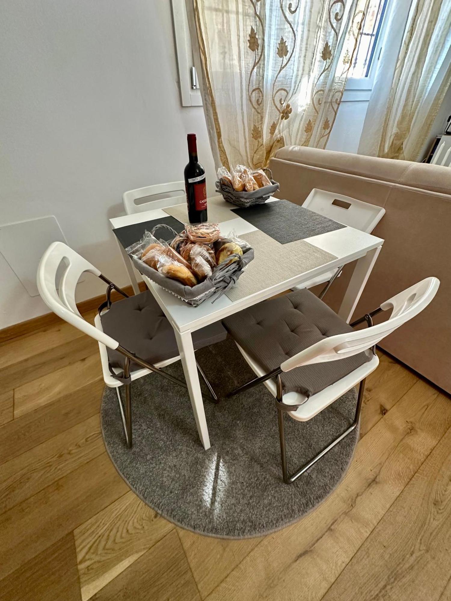 Casalory Rent Apartment Firenze Bagian luar foto