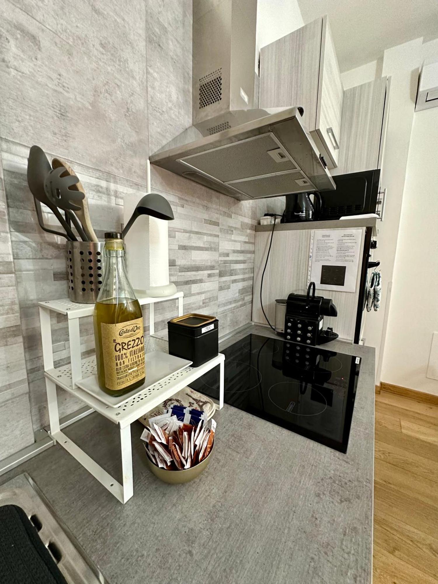 Casalory Rent Apartment Firenze Bagian luar foto