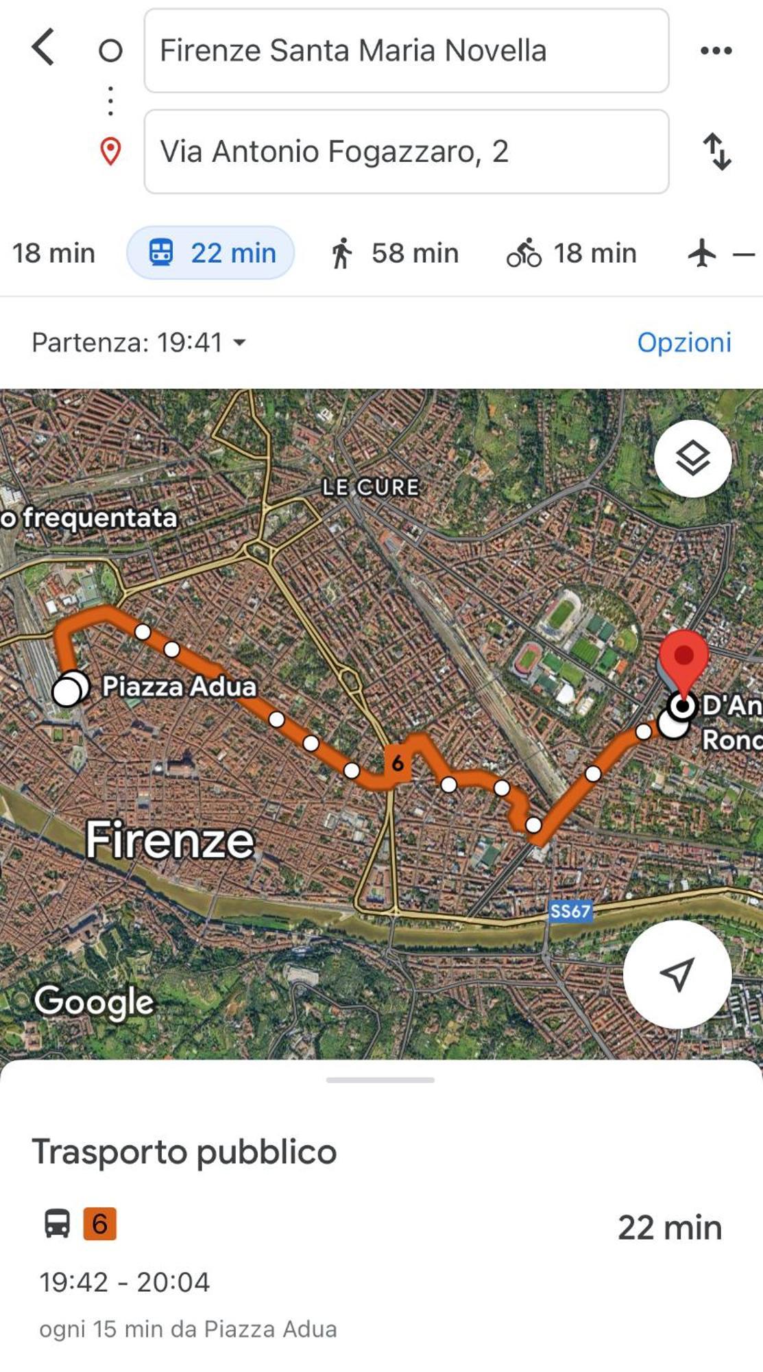 Casalory Rent Apartment Firenze Bagian luar foto