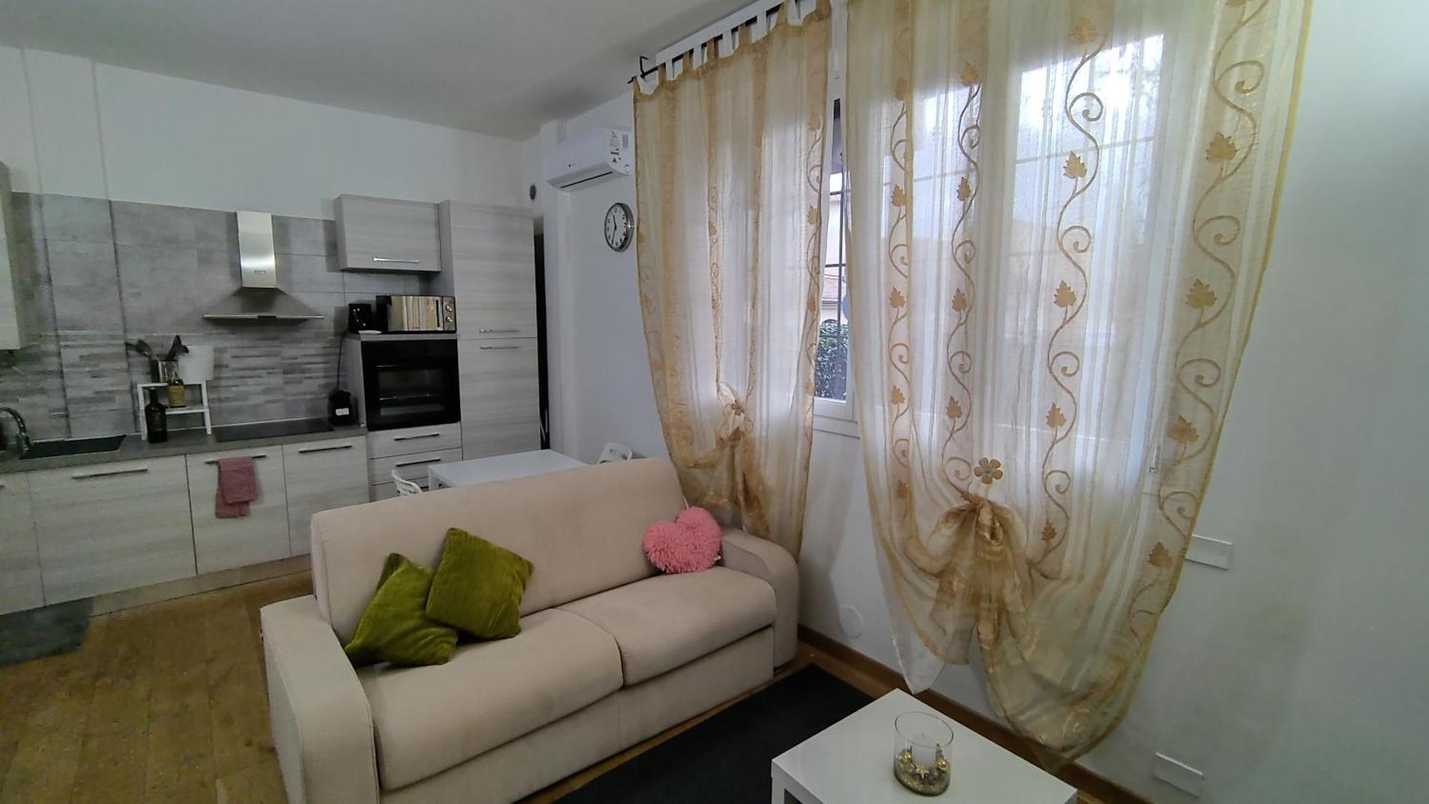 Casalory Rent Apartment Firenze Bagian luar foto